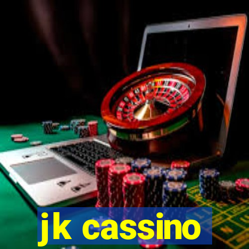 jk cassino